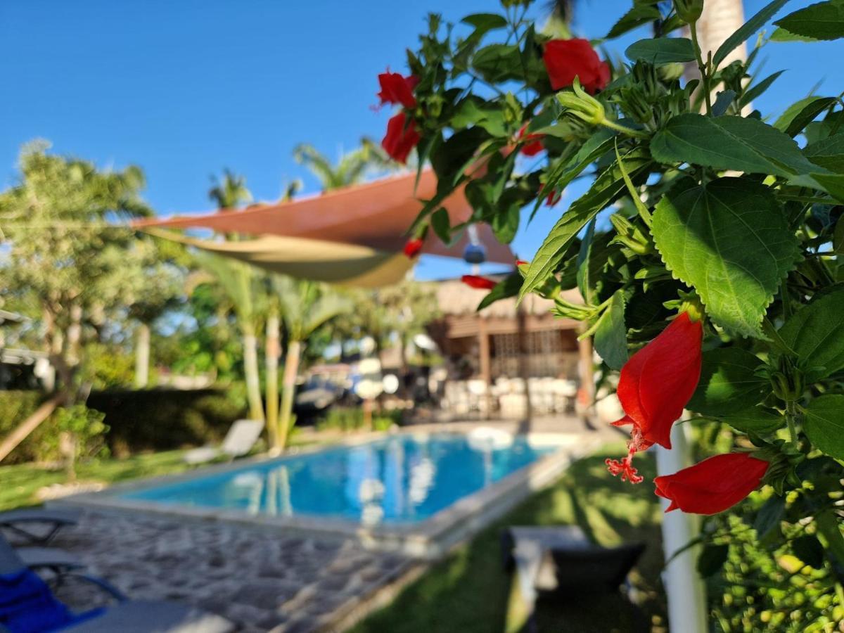 Hotel Enjoy Las Terrenas Exterior photo