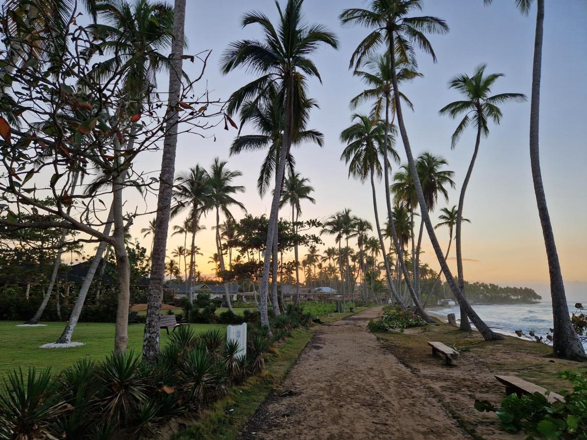 Hotel Enjoy Las Terrenas Exterior photo