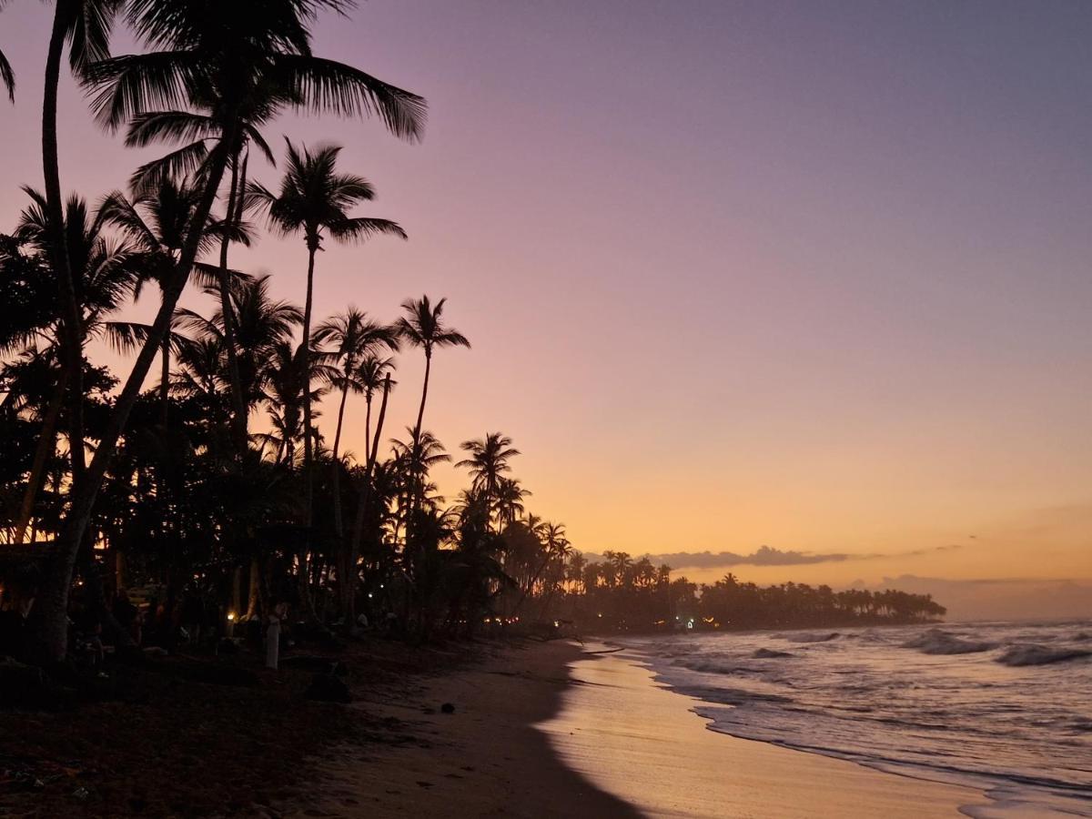 Hotel Enjoy Las Terrenas Exterior photo