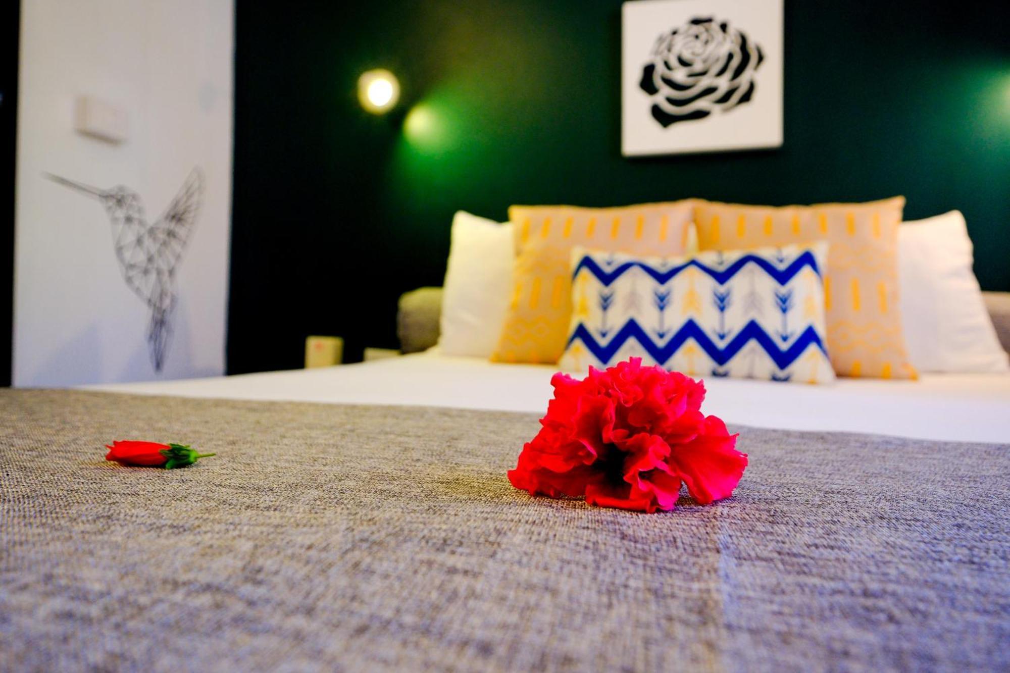 Hotel Enjoy Las Terrenas Exterior photo