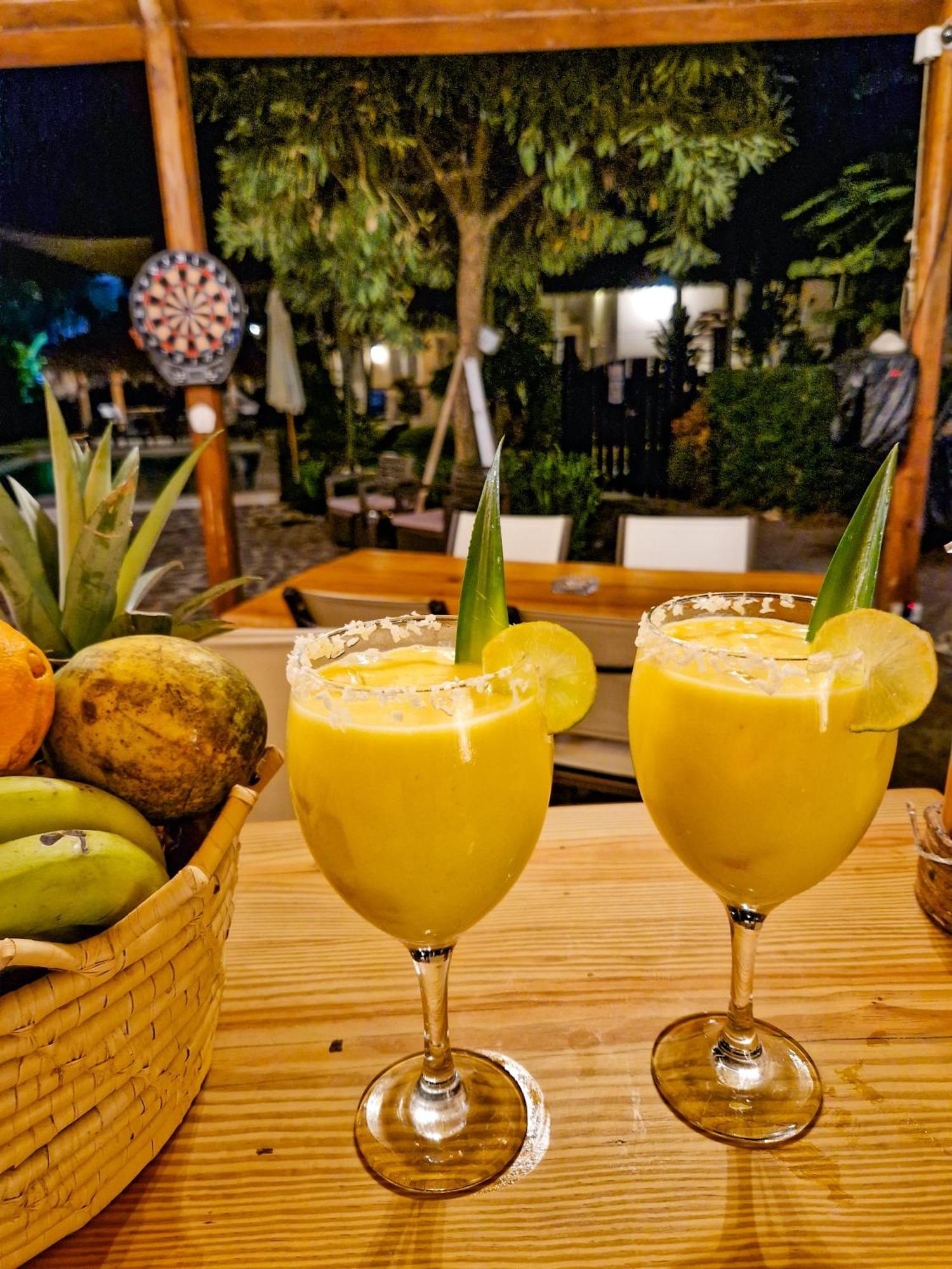 Hotel Enjoy Las Terrenas Exterior photo