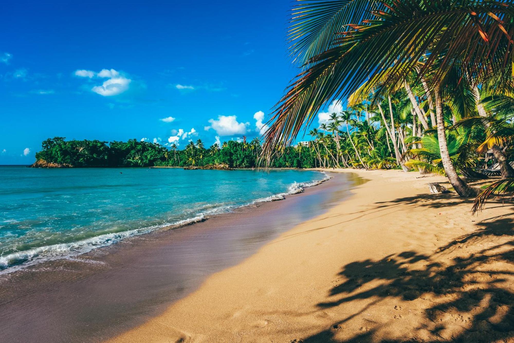 Hotel Enjoy Las Terrenas Exterior photo