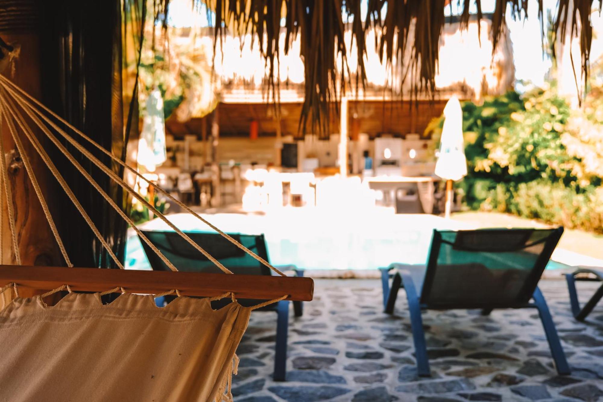 Hotel Enjoy Las Terrenas Exterior photo