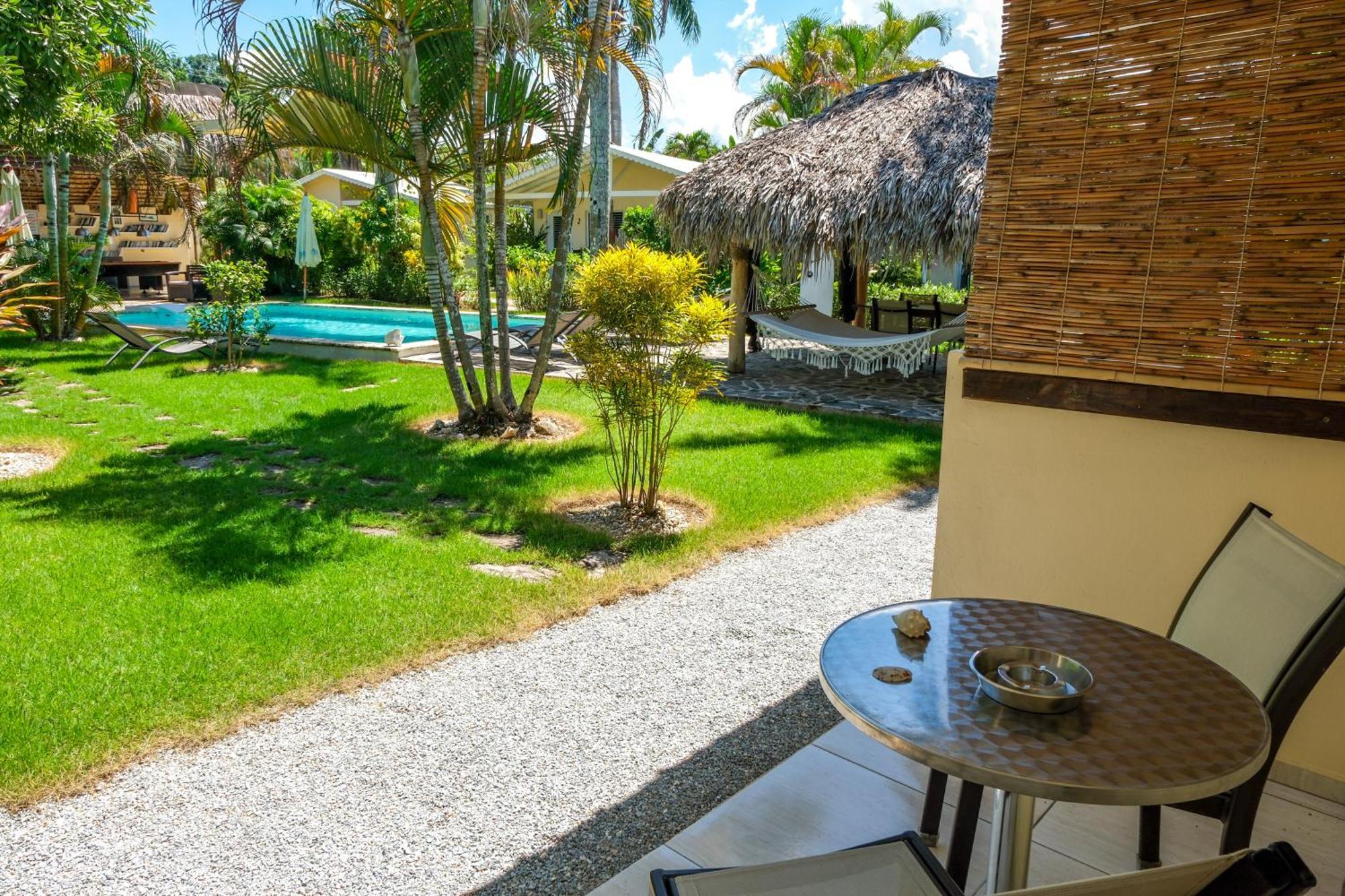 Hotel Enjoy Las Terrenas Room photo