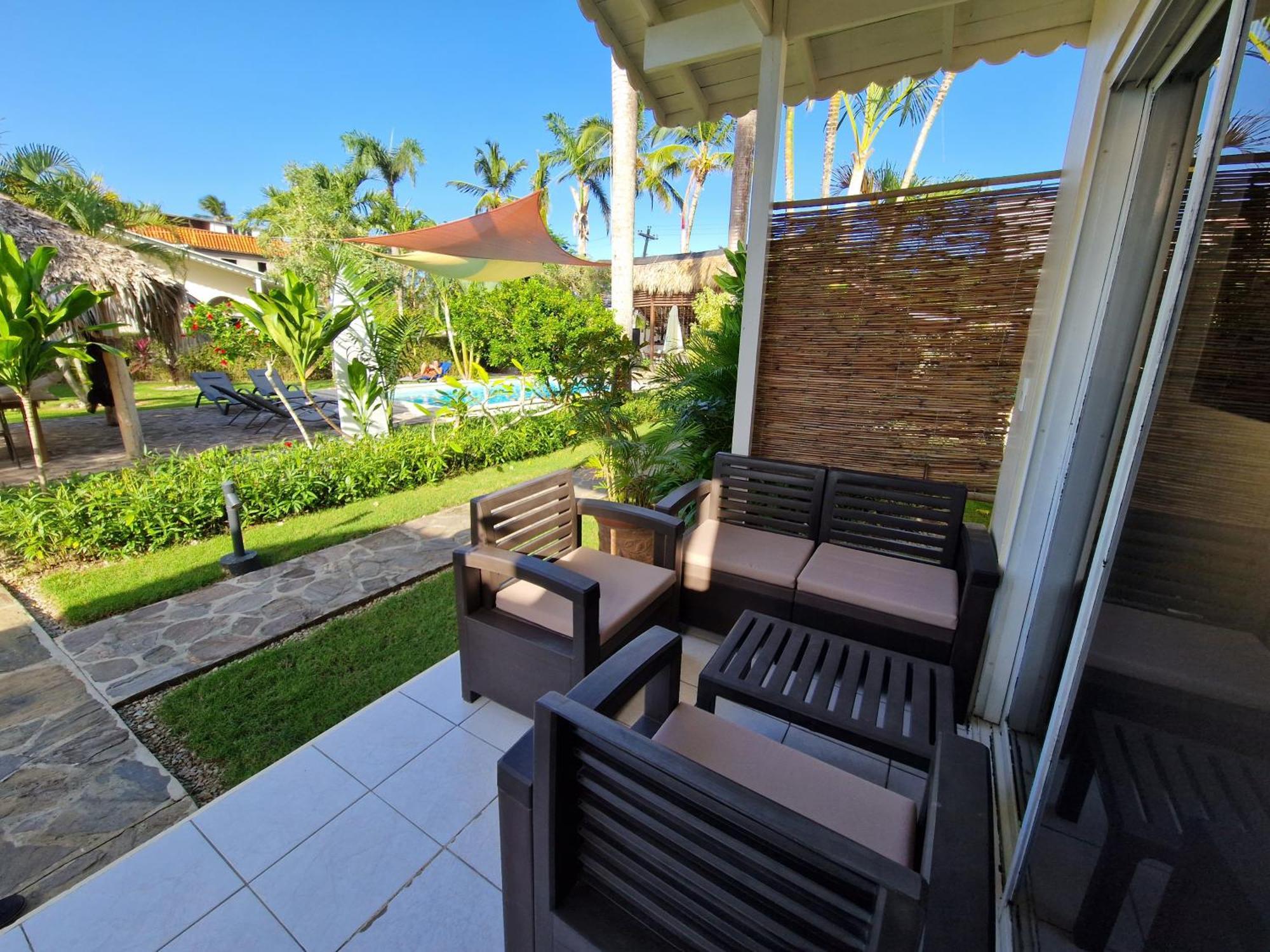 Hotel Enjoy Las Terrenas Room photo